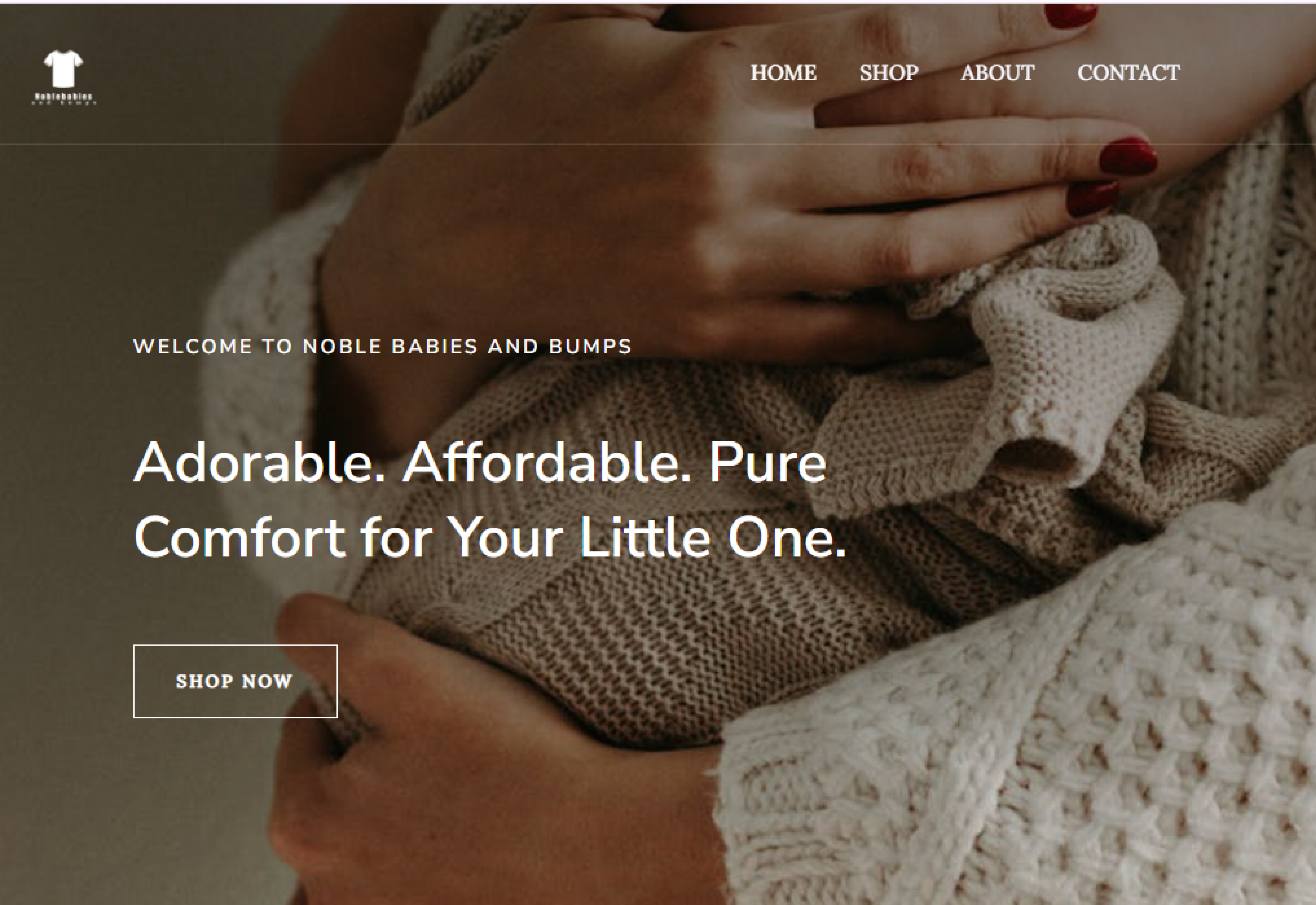 Noblebabies & Bumps