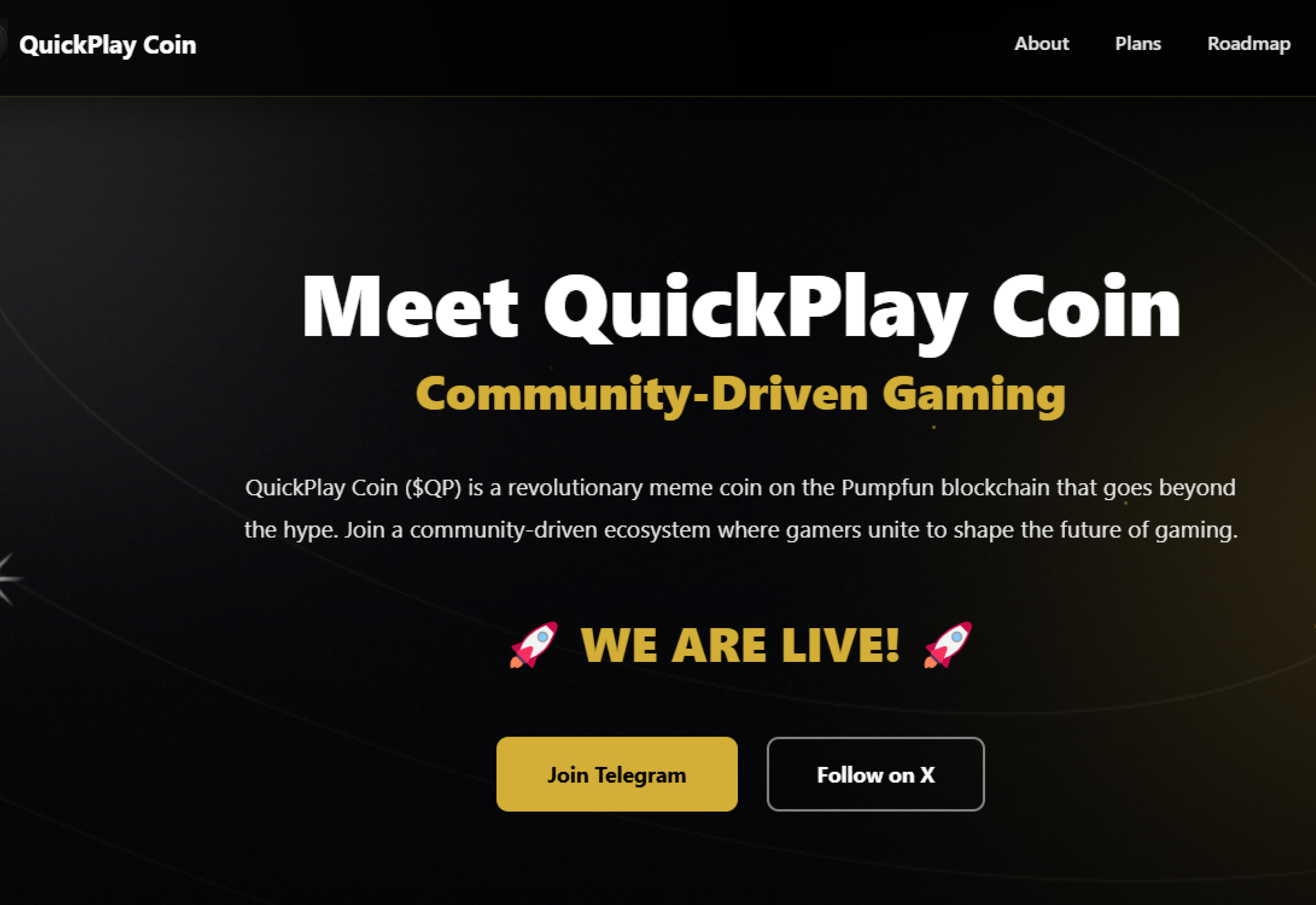 Quickplaycoin